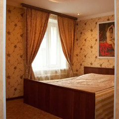 Гостиница Garden 3* Люкс с различными типами кроватей фото 15