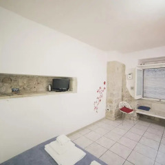 Апартаменты Apartment Don Giuliano Лечче комната для гостей фото 5