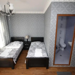 Отель Family Hotel Parajanov Грузия, Тбилиси - отзывы, цены и фото номеров - забронировать отель Family Hotel Parajanov онлайн спа фото 2