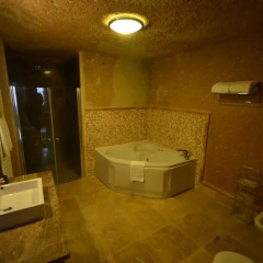 Alfina Cave Hotel-Special Category 4* Люкс с различными типами кроватей фото 10