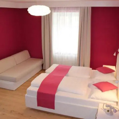 Hotel Lener 4* Улучшенный номер фото 9