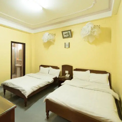 PK Hotel 2* Номер категории Эконом фото 5