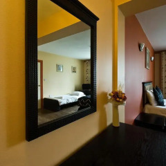 DeSalis Hotel London Stansted 3* Представительский номер с различными типами кроватей фото 2