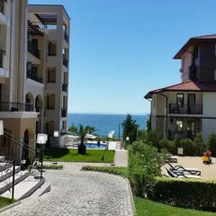 Отель Complex Badem Свети Влас фото 3
