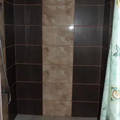 Hostel Vitan 2* Номер Делюкс с различными типами кроватей фото 6