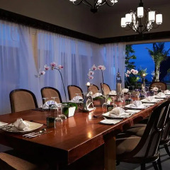 Отель Samabe Bali Suites & Villas 5* Стандартный номер с различными типами кроватей фото 2