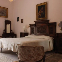 Отель Casa Prunilla Стандартный номер фото 10