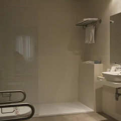 Hotel Regente 3* Стандартный номер с различными типами кроватей фото 5