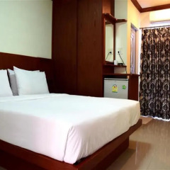 OYO 118 Beach Walk Stay Hotel 2* Стандартный номер фото 2