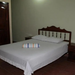 Hotel El Trapiche Грасьяс комната для гостей