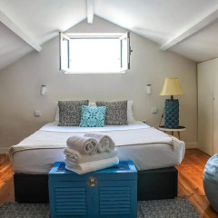 Отель Charm Garden 3* Номер категории Эконом с различными типами кроватей фото 4