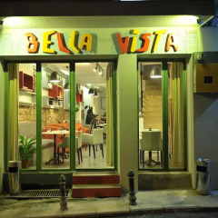Vegan Bella Vista Hostel развлечения