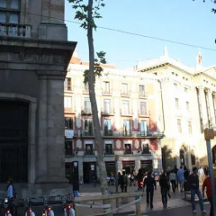 Отель Ramblas Барселона фото 2