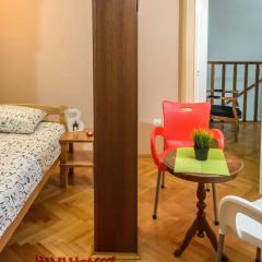 Hostel White Town Белград комната для гостей фото 4