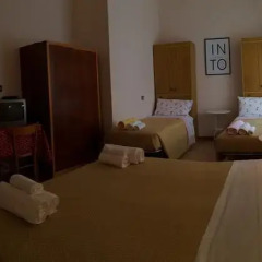 Hotel Eliseo 2* Улучшенный номер фото 14
