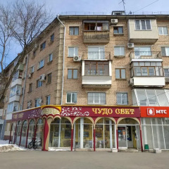 Апартаменты Apartment Krasnoarmeyskiy Студия с различными типами кроватей фото 4