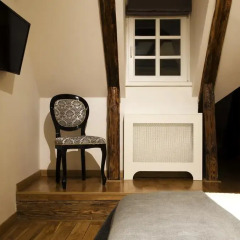 Dolce Vita Suites Hotel 4* Стандартный номер фото 7