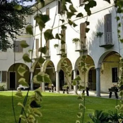 Отель Il Chiostro Италия, Вербания - 1 отзыв об отеле, цены и фото номеров - забронировать отель Il Chiostro онлайн фото 4