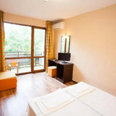 Bisser Hotel комната для гостей фото 5
