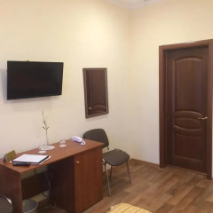 Гостиница Онего 5* Номер Делюкс с различными типами кроватей фото 3