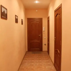 Mini Hotel on Alleya интерьер отеля фото 3