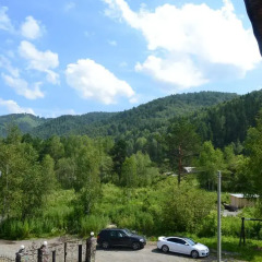 Гостиница Guest House Gorlica в Ае отзывы, цены и фото номеров - забронировать гостиницу Guest House Gorlica онлайн Ая парковка