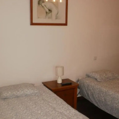 Апартаменты Baleal Beach Apartment Swimming Pool удобства в номере