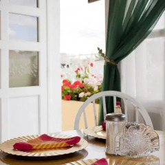 Hotel Villa Marina B&B в номере фото 2