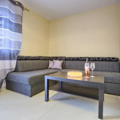 Отель Apartamenty i Pokoje w Willi na Ubocy Люкс повышенной комфортности фото 17