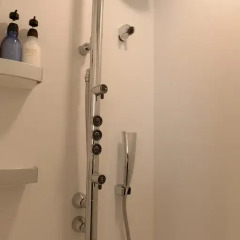 Отель the b tokyo akasaka-mitsuke 3* Улучшенный номер с различными типами кроватей фото 10