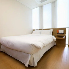 Navi Hotel Residence 2* Студия с различными типами кроватей фото 4
