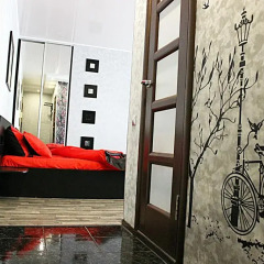 Гостиница Flat at the city center спа