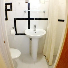 Ventures Hotel 2* Стандартный номер с различными типами кроватей фото 8