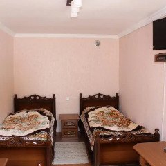 Отель Tatev Bed and Breakfast спа