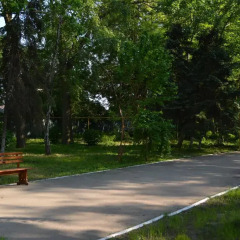 Гостиница Zeleny Kampus Украина, Одесса - отзывы, цены и фото номеров - забронировать гостиницу Zeleny Kampus онлайн спортивное сооружение