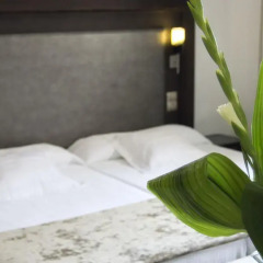Hotel Vistamar by Pierre & Vacances 4* Стандартный номер с различными типами кроватей фото 4