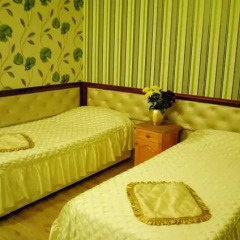 Pri Popa Hotel 3* Стандартный номер фото 20