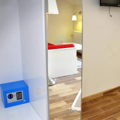 Отель Arch-ist Galata Suites Номер Делюкс фото 5