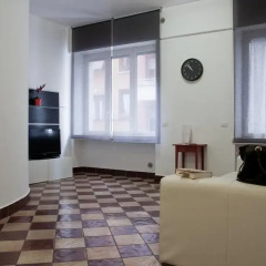 Отель Maison Re Di Roma 2* Апартаменты с различными типами кроватей фото 20