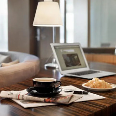 Hotel ICON 4* Стандартный номер с различными типами кроватей фото 10
