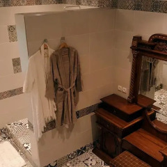 Отель Riad Dar Sofian Марокко, Загора - отзывы, цены и фото номеров - забронировать отель Riad Dar Sofian онлайн удобства в номере