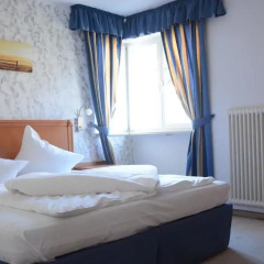 Hotel Tannerhof 3* Номер категории Эконом