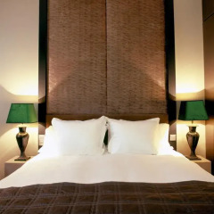 Отель The Dominican 4* Апартаменты с разными типами кроватей фото 2