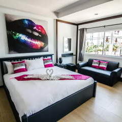 Colora Hotel 3* Номер Делюкс с двуспальной кроватью фото 9