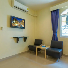 Отель Zing Resort & Spa 3* Номер Делюкс с различными типами кроватей фото 18
