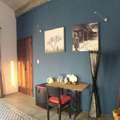 Отель An Bang Garden House удобства в номере