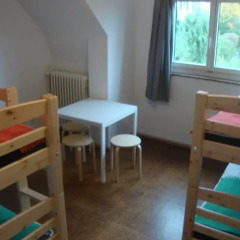 Отель Simple Rooms Zurich детские мероприятия