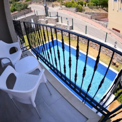 Kandira Butik Hotel 2* Стандартный номер фото 4