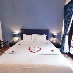 Southern Hotel And Villas 3* Вилла фото 16