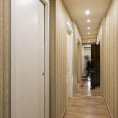 Отель Relais Bocca di Leone интерьер отеля фото 2